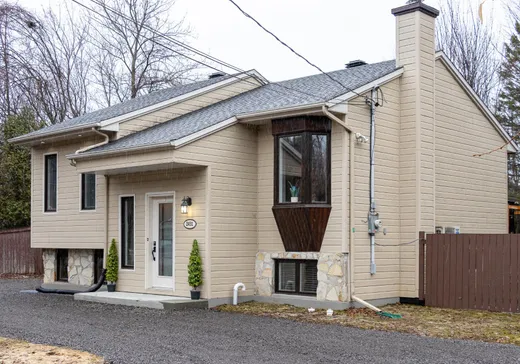 Maison à vendre - 2451 Rg St-Malo, Trois-Rivières, G8V 1X6