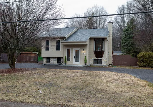 Maison à vendre - 2451 Rg St-Malo, Trois-Rivières, G8V 1X6