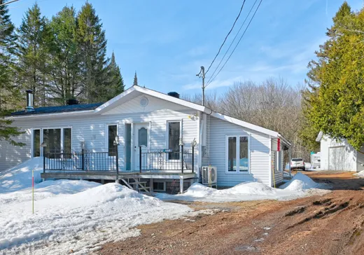 Maison à vendre - 130 Route des Lacs, Sainte-Marcelline-de-Kildare, J0K 2Y0