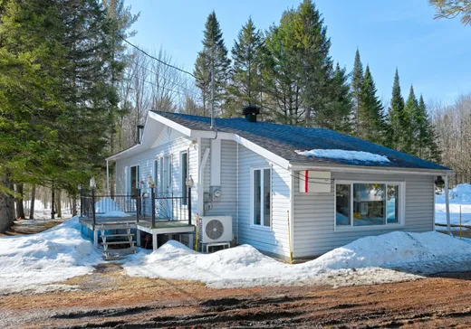 Maison à vendre - 130 Route des Lacs, Sainte-Marcelline-de-Kildare, J0K 2Y0