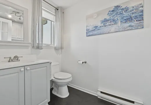 Maison à vendre - 3674 Rue Charles-E.-Senécal, St-Hubert, J3Y 8V4