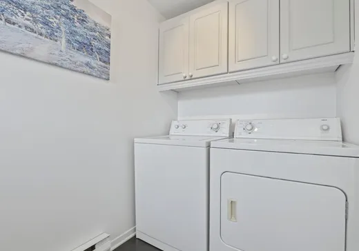 Maison à vendre - 3674 Rue Charles-E.-Senécal, St-Hubert, J3Y 8V4