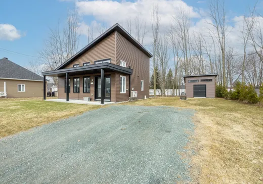 House for sale - 2050 Rue des Colibris, Becancour, G9H 0L6
