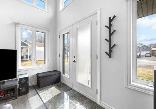 House for sale - 2050 Rue des Colibris, Becancour, G9H 0L6