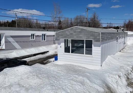 Maison à vendre - 6 Rue des Mésanges, Sept-Îles, G4S 2B2