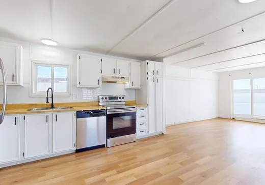 Maison à vendre - 6 Rue des Mésanges, Sept-Îles, G4S 2B2