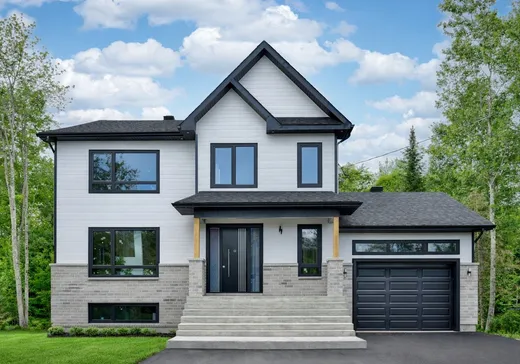 Maison à vendre - 3819 Rue Liszt, Rawdon, J0K 1S0