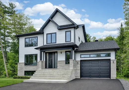 Maison à vendre - 3819 Rue Liszt, Rawdon, J0K 1S0