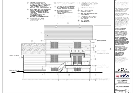 Maison à vendre - 3819 Rue Liszt, Rawdon, J0K 1S0