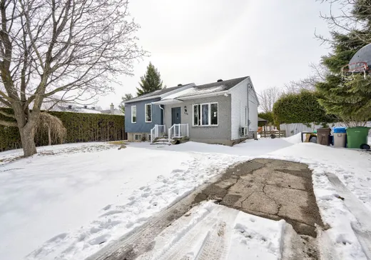 Maison à vendre - 236 Rue Jean-Guy, Deux-Montagnes, J0N 1M0