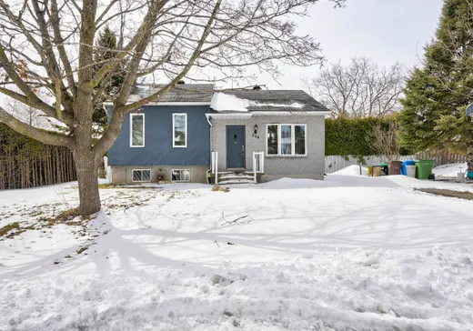 Maison à vendre - 236 Rue Jean-Guy, Deux-Montagnes, J0N 1M0