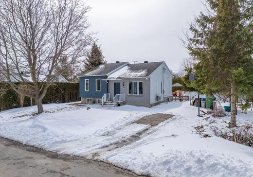 Maison à vendre - 236 Rue Jean-Guy, Deux-Montagnes, J0N 1M0