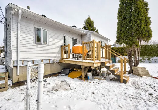 Maison à vendre - 236 Rue Jean-Guy, Deux-Montagnes, J0N 1M0