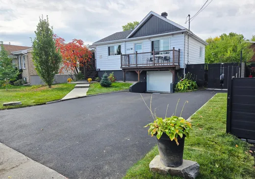 House for sale - 924 10e Avenue, Laval (Fabreville), H7R 4M5