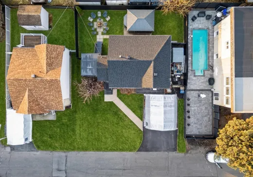 House for sale - 924 10e Avenue, Laval (Fabreville), H7R 4M5