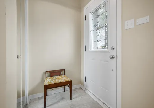 House for sale - 5290 Rue Forester, St-Hubert, J3Y 1X1