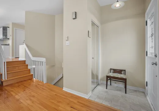 House for sale - 5290 Rue Forester, St-Hubert, J3Y 1X1