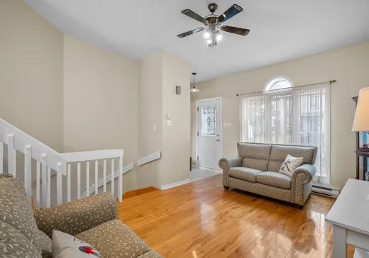 House for sale - 5290 Rue Forester, St-Hubert, J3Y 1X1