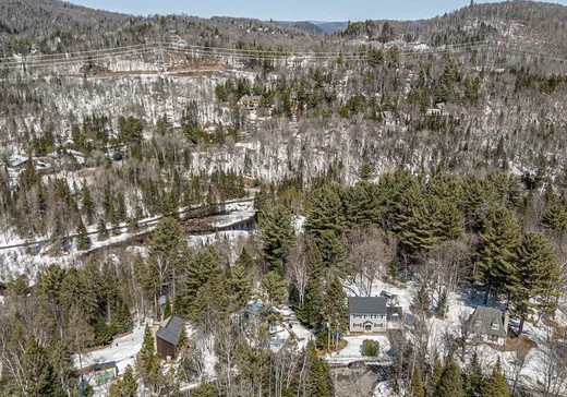 Maison à vendre - 915 Rue de l'Olympiade, Sainte-Adèle, J8B 2T9