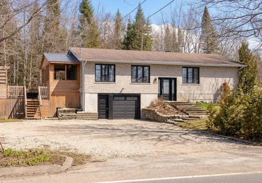 House for sale - 4181 Av. du Tour-du-Lac, Shawinigan, G0X 1L0