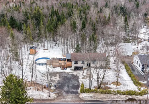 House for sale - 4181 Av. du Tour-du-Lac, Shawinigan, G0X 1L0