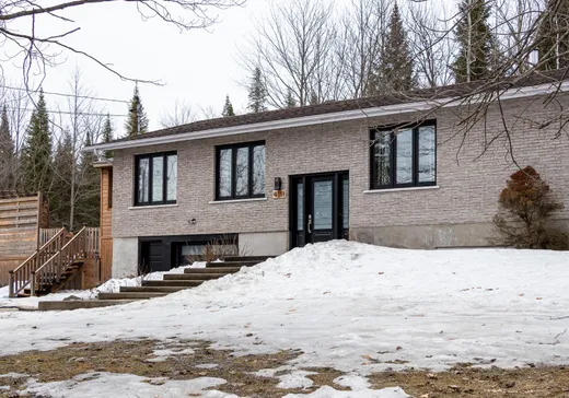 House for sale - 4181 Av. du Tour-du-Lac, Shawinigan, G0X 1L0