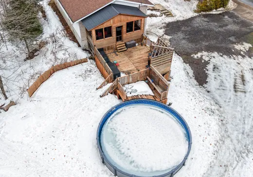 House for sale - 4181 Av. du Tour-du-Lac, Shawinigan, G0X 1L0