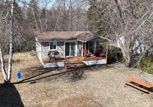 Maison à vendre - 2784 Ch. Julienne, Weedon, J0B 3J0