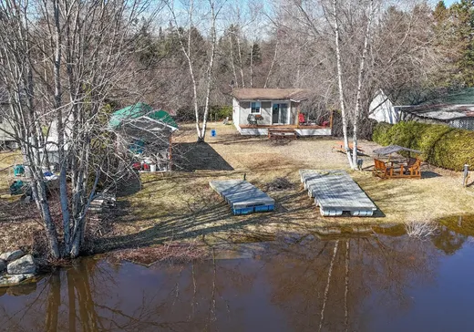 Maison à vendre - 2784 Ch. Julienne, Weedon, J0B 3J0