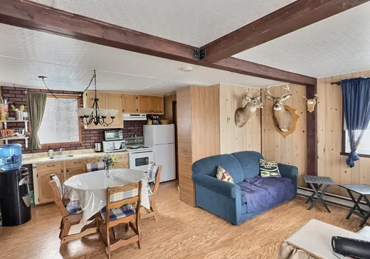 Maison à vendre - 2784 Ch. Julienne, Weedon, J0B 3J0