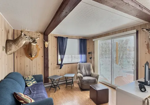 Maison à vendre - 2784 Ch. Julienne, Weedon, J0B 3J0