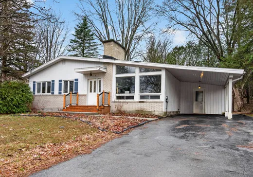 Maison à vendre - 108 Rue Stevenson, Cowansville, J2K 1R3