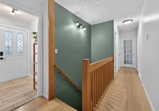 Maison à vendre - 108 Rue Stevenson, Cowansville, J2K 1R3