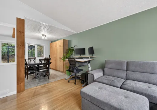 Maison à vendre - 108 Rue Stevenson, Cowansville, J2K 1R3