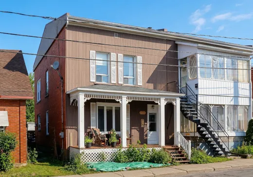 Two or more stories for sale - 2723 Av. Marineau, Shawinigan, G9N2X9