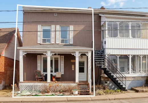 House for sale - 2723 Av. Marineau, Shawinigan, G9N 2X9