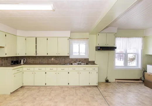 Maison à vendre - 532 1er-et-2e-Rang E., Barraute, J0Y 1A0