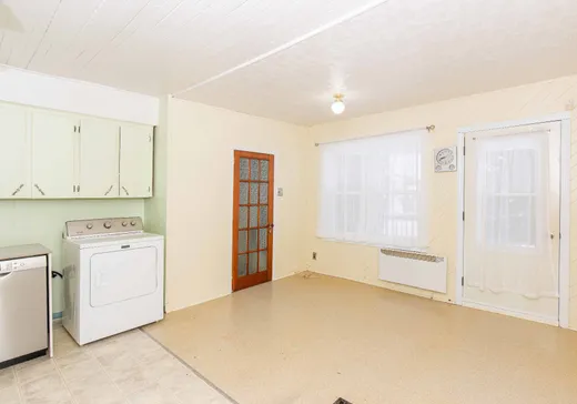 Maison à vendre - 532 1er-et-2e-Rang E., Barraute, J0Y 1A0