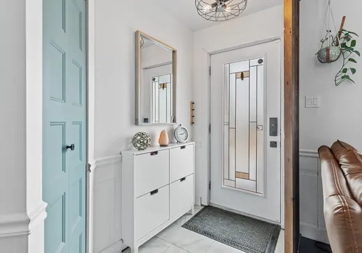 Maison à vendre - 1711 Rue des Eaux-Vives, Terrebonne, J7M 2E1