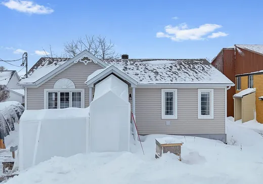 Maison à vendre - 5 7e Avenue, Rimouski, G5L 2M6