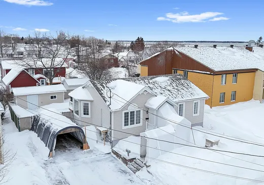 Maison à vendre - 5 7e Avenue, Rimouski, G5L 2M6