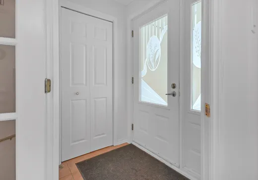 Maison à vendre - 5 7e Avenue, Rimouski, G5L 2M6