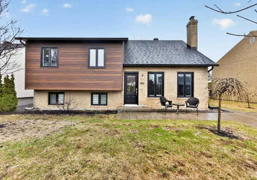 Maison à étages à vendre - 915 Rue Alcide-Labelle, Terrebonne, J6X1L9