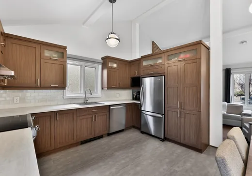 Maison à vendre - 915 Rue Alcide-Labelle, Terrebonne, J6X 1L9