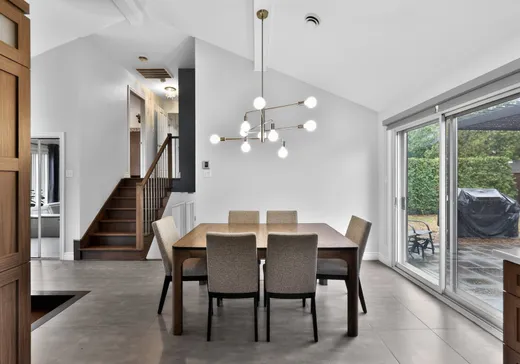 Maison à vendre - 915 Rue Alcide-Labelle, Terrebonne, J6X 1L9