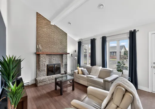 Maison à vendre - 915 Rue Alcide-Labelle, Terrebonne, J6X 1L9