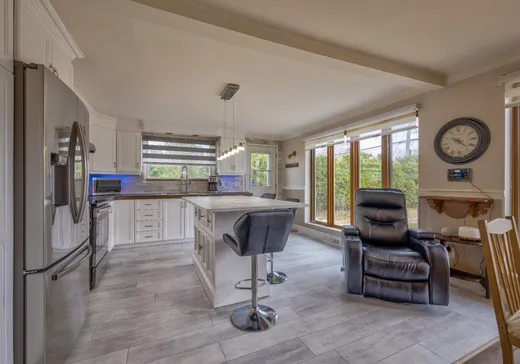 Maison à vendre - 1061 Rue André-Soucy, Pointe-Calumet, J0N 1G0