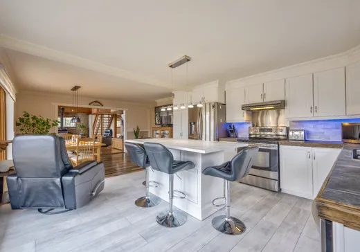 Maison à vendre - 1061 Rue André-Soucy, Pointe-Calumet, J0N 1G0