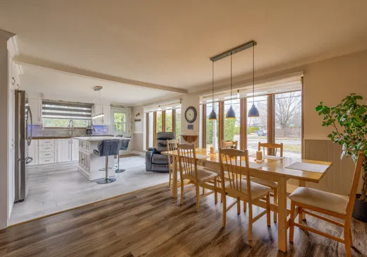 Maison à vendre - 1061 Rue André-Soucy, Pointe-Calumet, J0N 1G0