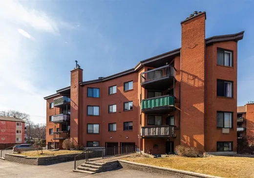 Condo for sale - 4440 Rue Edward-Higgins, App. 302, Montreal (Pierrefonds-Roxborro), H8Y3N3